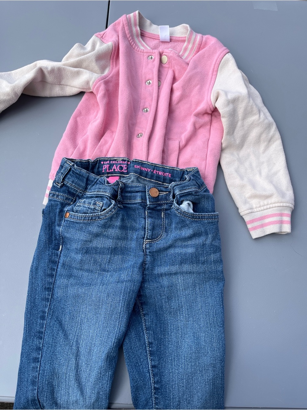 Girl clothes bundle 4T all for one price.
